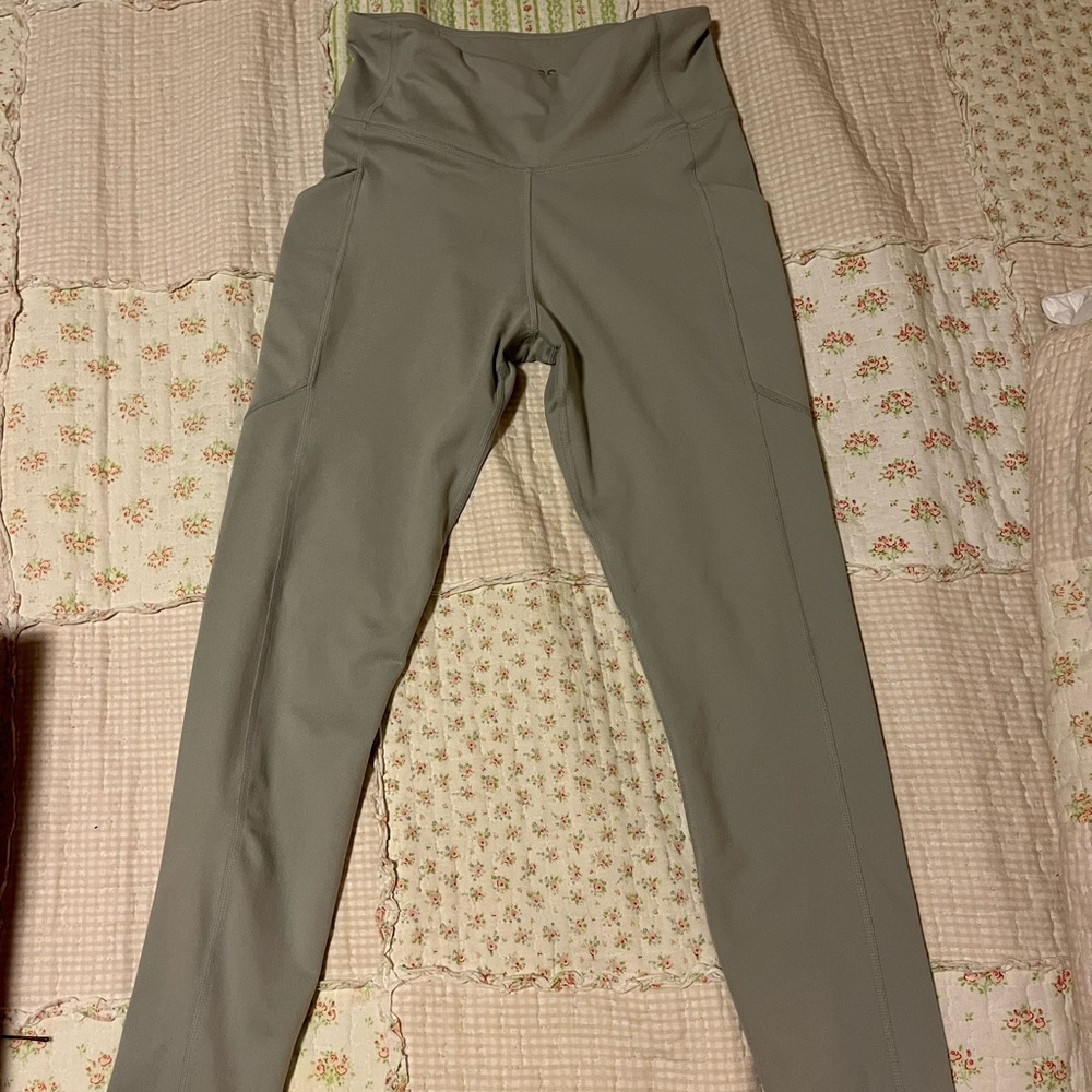 Figs Performance leggings